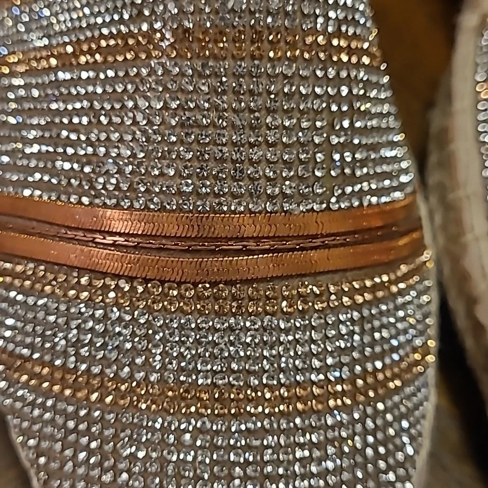 Shoe Dazzle Blaire espadrilles